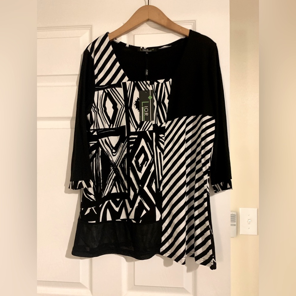 Lior Paris XL women’s tunic